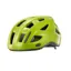 Giant Relay Mips Helmet In Fluro Yellow With Visor